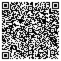 QR code with T L R Development contacts