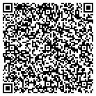 QR code with Talley's Ice Company Inc contacts