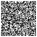 QR code with 9 1 1 Alarm contacts
