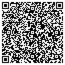 QR code with T & T Investments contacts