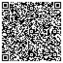 QR code with The Bald Eagle Cafe contacts