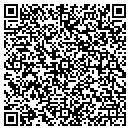 QR code with Underhill Corp contacts