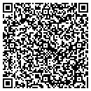 QR code with United Country Misty Mountain contacts