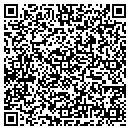 QR code with On the Run contacts