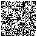 QR code with The Blues Cafe contacts