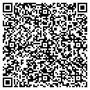 QR code with The B Lyne Cafe LLC contacts