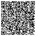 QR code with The Business Cafe contacts