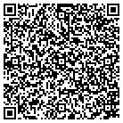 QR code with A American Home Security System contacts