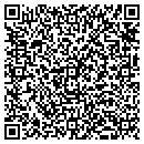 QR code with The Precinct contacts