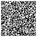 QR code with A & A Custom Cabinets Inc contacts
