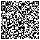 QR code with The Small B&B Cafe Inc contacts