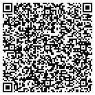 QR code with Zions Rest Primitive Baptist contacts