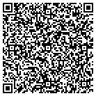 QR code with Throw me A Bone Dog Bakery contacts