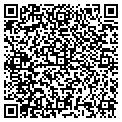 QR code with Point contacts