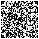 QR code with Tk Cafe contacts