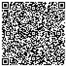 QR code with Kona Ice of Carroll County contacts
