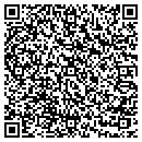 QR code with Del Mar Art Center Gallery contacts