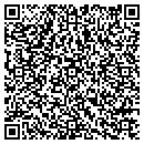 QR code with West James D contacts
