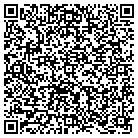 QR code with National Ice Corp-Baltimore contacts
