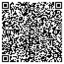 QR code with Deville's contacts