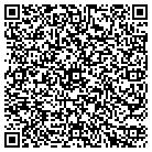 QR code with Dezart One Art Gallery contacts