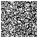 QR code with Ritas Water Ice 623 contacts