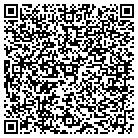 QR code with A American Home Security System contacts
