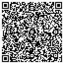 QR code with D St Art Gallery contacts