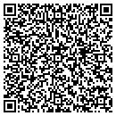 QR code with Veranda Cafe contacts