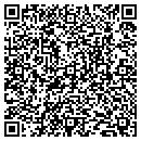 QR code with Vespertine contacts