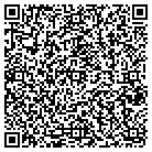 QR code with T And L Ice Cream LLC contacts
