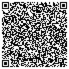 QR code with Wabbit Wagon Ice Cream contacts
