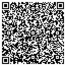 QR code with The Gables contacts