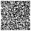 QR code with Aaron Security contacts