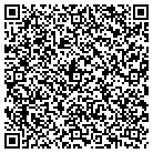 QR code with York Properties Inc Of Raleigh contacts