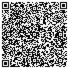 QR code with S & A Convenient Store Inc contacts
