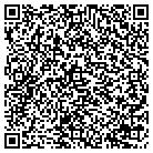 QR code with Tom's Esquire Barber Shop contacts