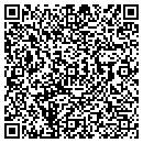 QR code with Yes Man Cafe contacts