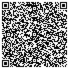 QR code with Yester Year Cafe & Lounge contacts