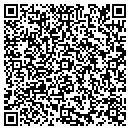 QR code with Zest Cafe & Home Art contacts