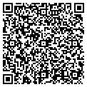 QR code with Cds contacts