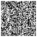 QR code with Ziggys Cafe contacts