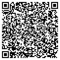 QR code with Dam Cafe contacts
