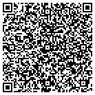 QR code with A A Federal Security Service contacts