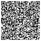 QR code with A American Home Security System contacts