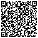 QR code with Faceupstudio contacts