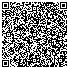 QR code with Omega Alpha Developments Inc contacts