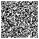 QR code with Hills 210 Cafe & Subs contacts