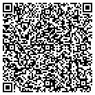 QR code with Handy Way Food Stores contacts
