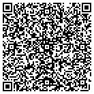 QR code with Hurricane Pass Pool Service contacts